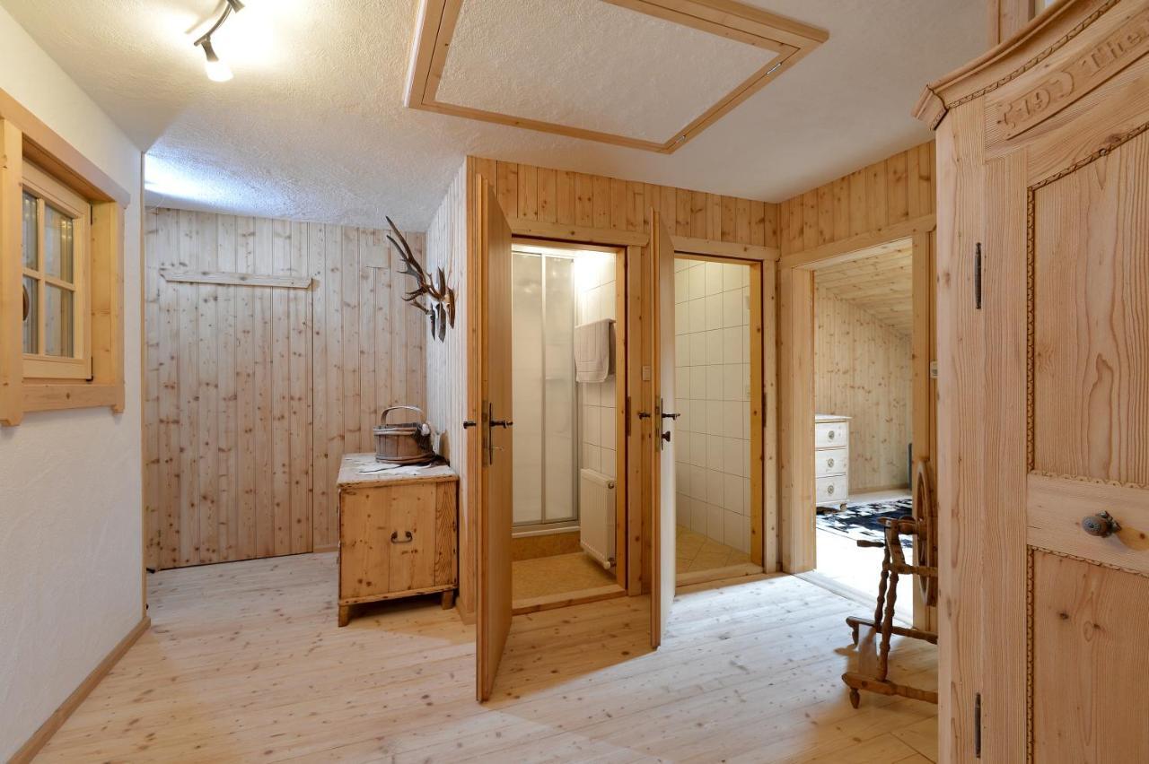 Apartamento Hof Obertann Kirchberg in Tirol
