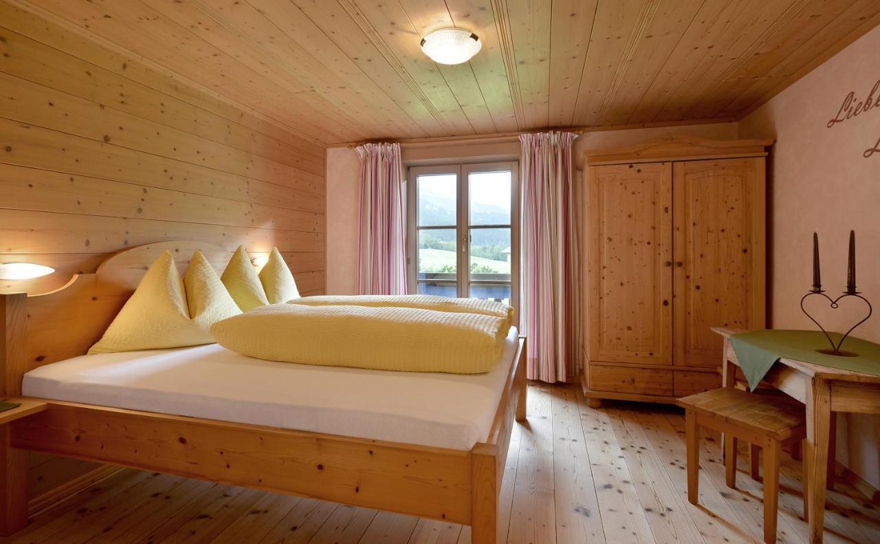 Apartment Hof Obertann Kirchberg in Tirol